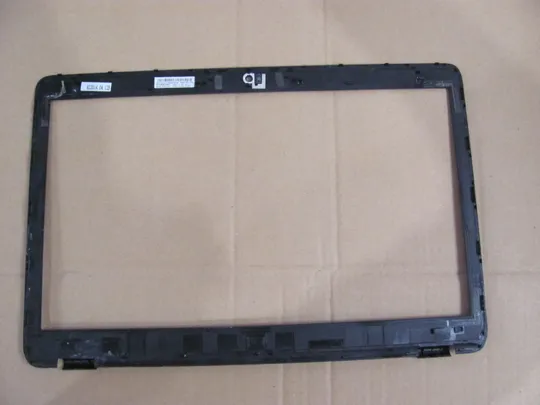 Купити номер0187-12 рамка матриці,Рамка матриці для ноутбука,matrix frame,Окантовка дисплея,Рамка екрана,Корпус рамка матриці 6070B675801 730814-001 для   HP EliteBook 850 G1  оригінал