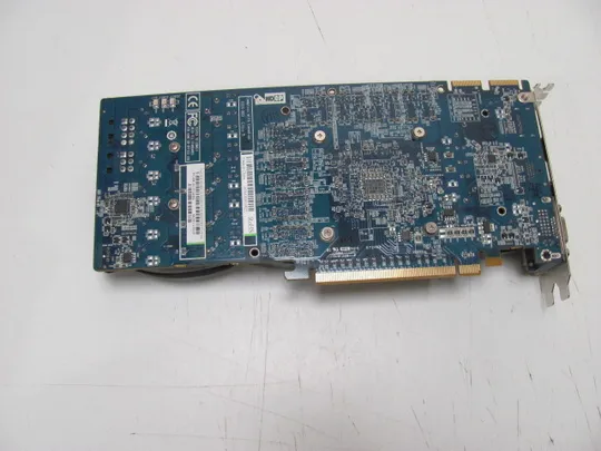 3942 відеокарта для ПК SAPPHIRE HD4890 1G GDDR5 НІМЕЧЧИНА Продаж