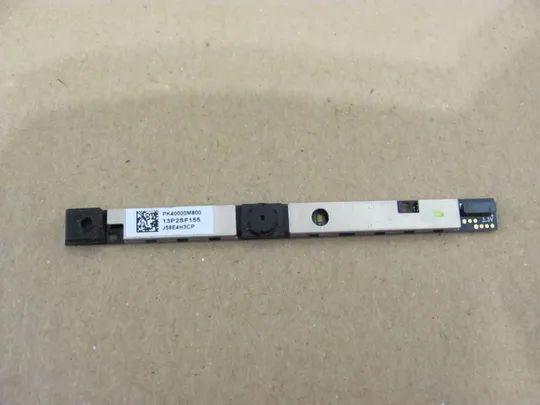 422-19 WEB камера PK40000M800 для  Lenovo  G50 G50-70 G50-45 G50-30 G50-80  оригінал Де купити