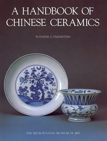 фото, Китайская керамика. Справочник / A Handbook of Chinese Ceramics - *.pdf