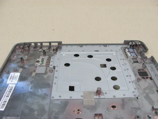 номер0168-2  панель палмрест та тачпад 721541-001 для  HP Probook 470 G0 оригінал Торговий майданчик