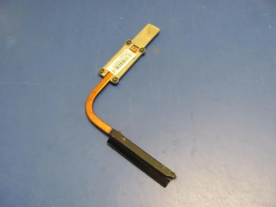 №36-26 Термотрубка системи охолодження 4GF11HSTP10 для HP PROBOOK 5330M оригінал Ціна