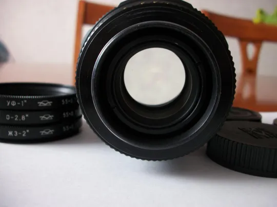 Таир-11А . Kомплект ,  М-42 [паспорт-инструкция] Как новый Продаж