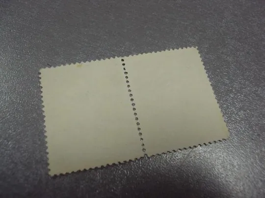 Купити марки сцепка Китай Тайвань 1957 30-летие юбилейного выпуска вещательной службы гаш №189