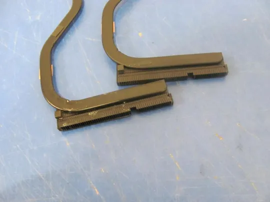 №295-12 термотрубка 0X2Y68 0J98C7 для Dell Latitude E5550 оригінал Продаж