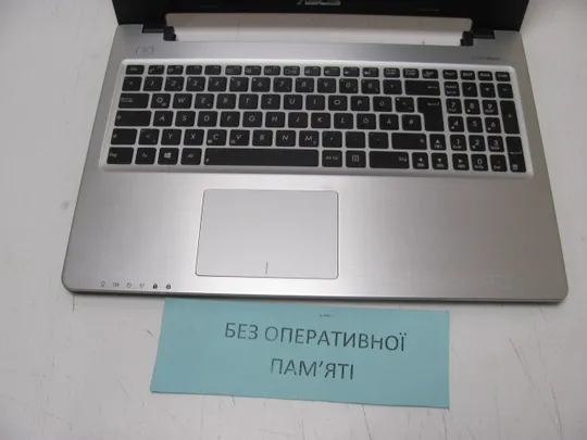 4443 ASUS   K56CM I5-3317U   НІМЕЧЧИНА Продаж