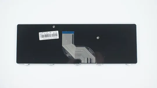 Клавіатура для ноутбука DELL (Inspiron: N4010, N4030, N5030, M5030) rus, black Ціна