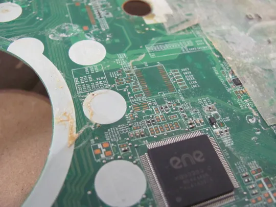 409-13 материнська плата DAY22AMB6E0 762531-501 для  HP Pavilion 15-P    оригінал На торгах