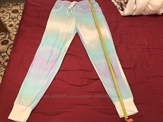 Костюм для прогулянки розмір S Ціна