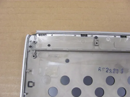 823-25 кришка матриці 0JN4MV 007P91 AM0LD000201 для DELL LATITUDE E6430 оригінал Продаж