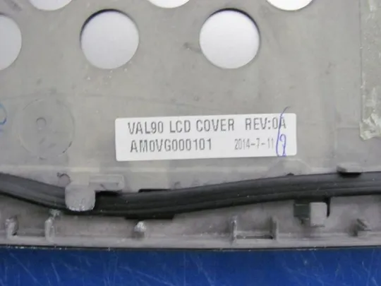 №150-5 кришка матриці AM0VG000101 0M16D4 для DELL LATITUDE E6440 оригінал Недорого