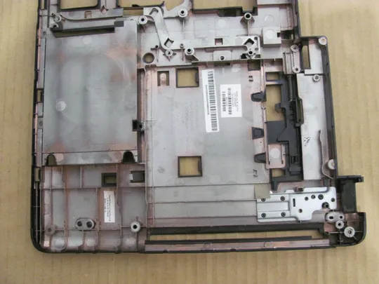 78-26 Кришка дно піддон корпуса 721933-001 604YX0600 для HP 450 455 G1 оригінал Продаж