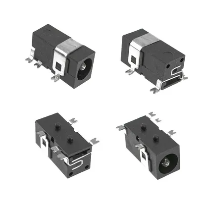 фото, Роз'єм живлення для планшета PJT018-4mm-1.7mm (China Tablet)