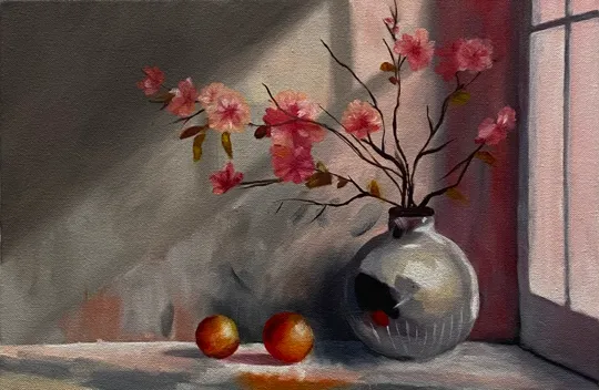 Ранок біля вікна Ціна