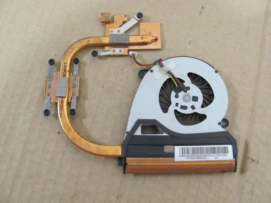 номер0318-16 система охолодження 3VGD6TMN020 для Sony Vaio SVF15 SVF15A SVF152 Охолоджувальна система Кулери та системи охолодження Охолодження материнської плати cooling system Кулер Охолоджувальний блок оригінал Ціна