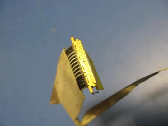 №124-3 шлейф для FUJITSU CELSIUS H920 оригінал Продаж