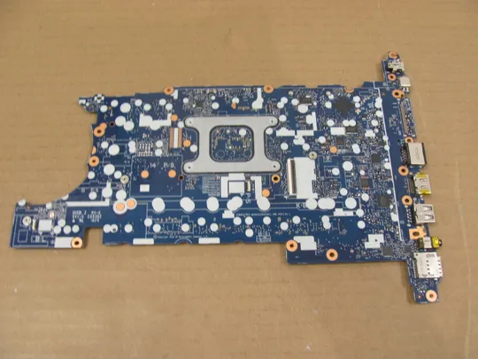 Купити 829-27 материнська плата BIOS PASS i7-8650U  L15522-601 6050A2945601  для HP ELITEBOOK  840 G5  850 G5 оригінал