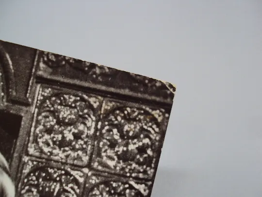 Кадр из фильма Отец и сын в двух сериях фотография актеры кино 23,7х18,3 см №18317МЯ Інтернет-аукціон