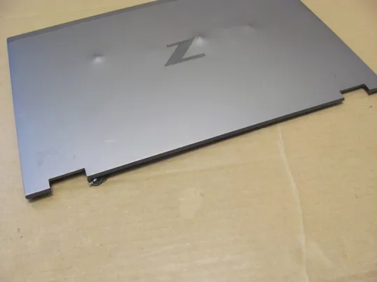 номер1020-20 кришка матриці  AM2UQ000110 M20108-001  для HP Zbook Fury 17 G8 G7 Кришка дисплея Тильна кришка Корпус матриці Верхня кришка matrix cover Top Case LCD Cover Rear Lid Back Cover Housing Cabinet  оригінал Продаж
