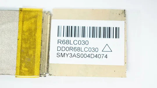 Шлейф матриці для ноутбука HP (17-E series), LED (DD0r68LC010) Продаж