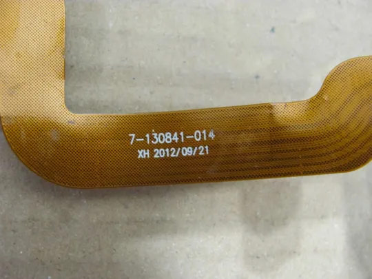 8-12 Плата Express Card 00KFNY для Dell VOSTRO 3560 V3560 оригінал Де купити