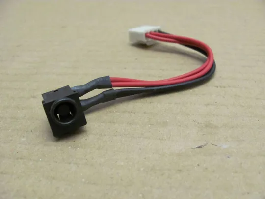 363-30 роз'єм живлення для FUJITSU H910 P771 оригінал Ціна