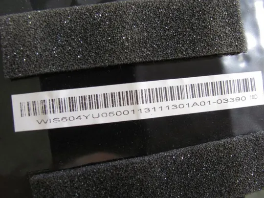 Купити номер0087-6 Сервісна кришка WIS604YU0500 для ноутбука Acer Aspire E1-522 корпус панель доступу кришка доступу service cover оригінал