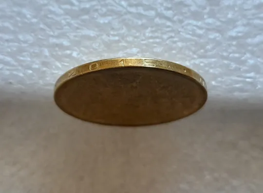 (3648) 1 гривня 2015 70 років Перемоги у ВВВ (маки) (1 гривна 2015) Продаж