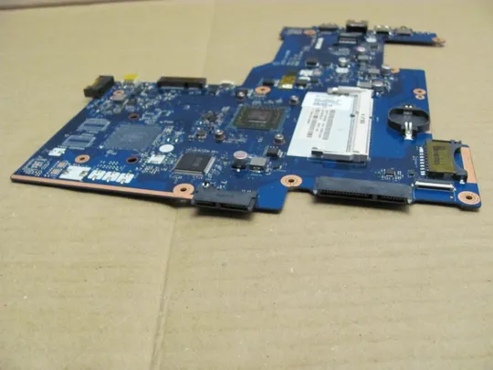 номер0118-33 материнська плата РОБОЧА ZS051 LA-A996P 750633-501 для HP HP Compaq 255 G3 Pavilion 15-g оригінал Недорого