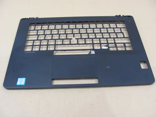 592-7  Кришка панель палмрест тачпад 0Y4WD7 AP1DL000631 для Dell Latitude E7470  оригінал Ціна