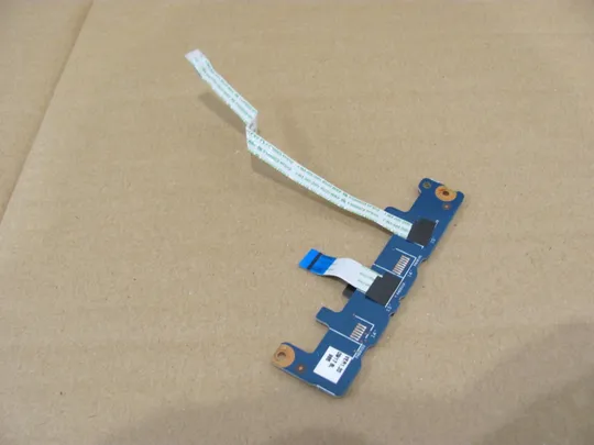 423-2 Плата кнопки тачпада 6050A2608101  для  HP ProBook 350 G1 G2 355 G1 G2   оригінал Ціна