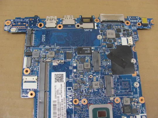 795-9  материнська плата SRF9Z i5-8365U  6050A3022501 для HP Elitebook 840 G5 G6 оригінал Продаж