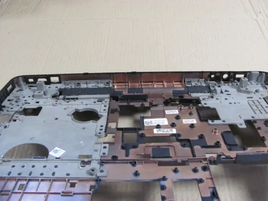 42-2 Кришка дно піддон корпуса  0PP7MV EAGM6008010  для DELL XPS 15 L501X L502X оригінал в Україні