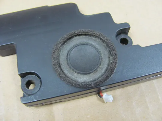 719-7 самбуфер  динамік 0G0PR2 для  Dell Inspiron 17R N7110 оригінал З аукціону