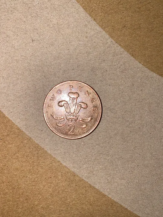 Купити two pence