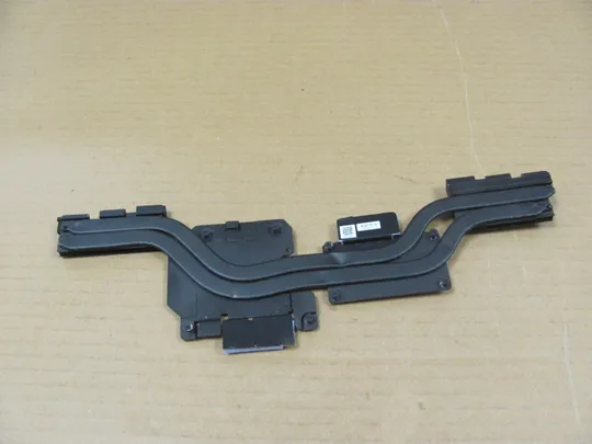 номер0844-19 термотрубка охолодження 0H4H37 460.0H701.0011  для Dell G3 15 3500 3590 оригінал Ціна