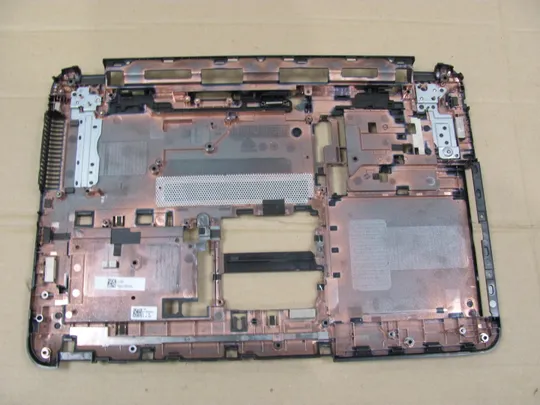 Купити 672-19 Кришка дно корито корпуса EAX6300101A для HP Probook 450 455 G3 оригінал