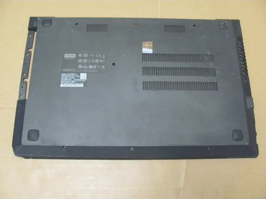 номер0929-29 Кришка дно піддон корпуса Нижний корпус (дно) для ноутбука Низ 46008B0I0025 5CB0M44667 для Lenovo V110-15IKB V110-15ISK оригінал Недорого