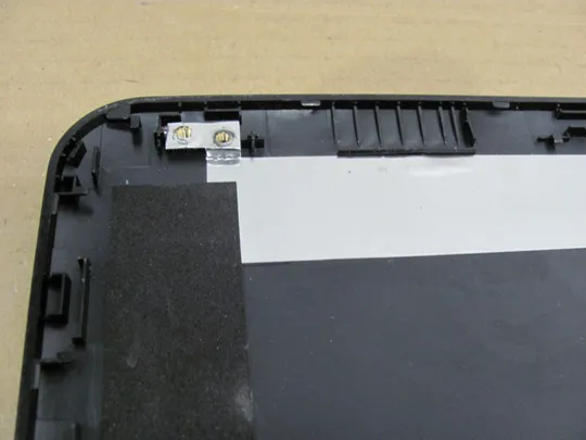 405-1 кришка матриці 749641-001 AP14D000100 для HP Pavilion 15-G 15-S 15-R 250 G3, 255 G3 оригінал На торгах