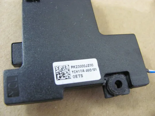 422-20 динаміки PK23000JZ00 для  Lenovo  G50-30 G50-45 Z50 G50-70 Z50-30 Z50-70 G50-80  оригінал Інтернет-аукціон