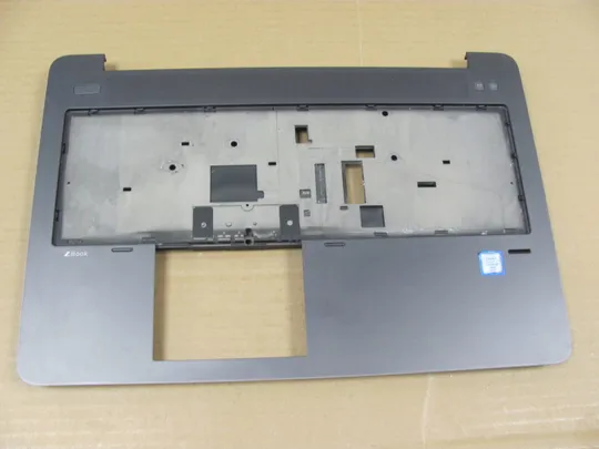 802-2 панель палмрест 850147-001 AM1C300500 для HP Zbook 15 G4 G3  оригінал Ціна