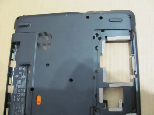 566-13 Кришка дно піддон корпуса AP0NN000100 для Acer Aspire E1-571 оригінал Недорого