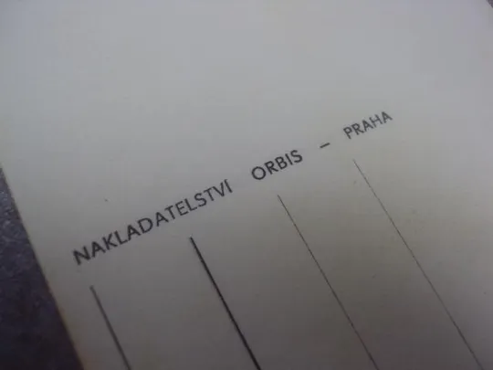 открытка лисик lisice чccр №978 Де купити