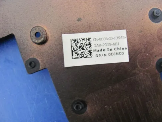 68-2  панель палмрест та тачпад AP0VI000A00 0DJNC0 для Latitude E6540 оригінал Інтернет-аукціон