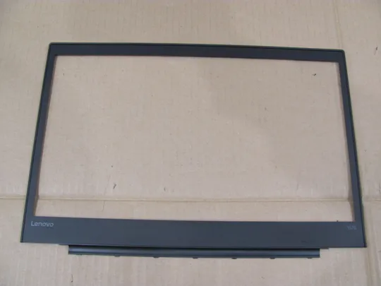 735-6 рамка матриці 460.0AB0U.0001  для Lenovo Thinkpad T570 P51S оригінал Ціна