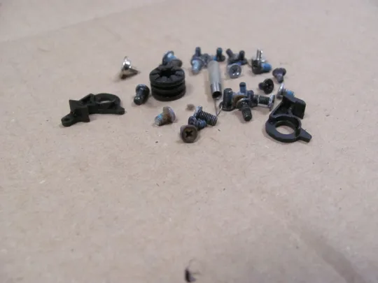 719-5 комплектуюче гвинти  для  Dell Inspiron 17R N7110 оригінал Продаж