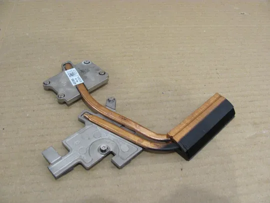 номер0227-7 термотрубка охолодження 08PX81 для DELL VOSTRO 3750 V3750 N7110 оригінал Ціна