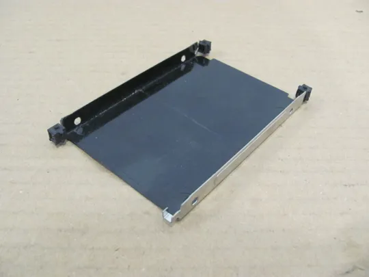 номер0232-21  кріплення шахта корзина HDD  для  HP COMPAQ PRESARIO CQ62  оригінал З аукціону