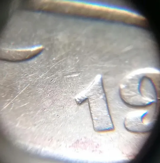 (1123) 50 копійок 1992 1(4)ААм брак по каталогу ІТК (50 копеек 1992 1(4)ААм) в Україні