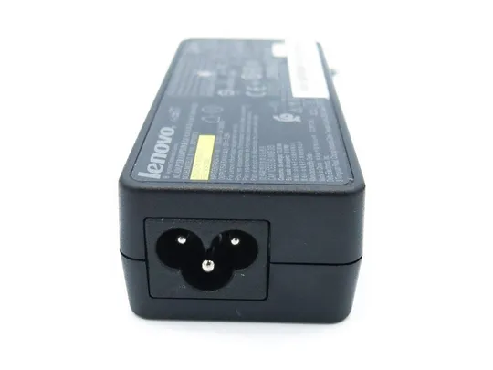 Блок питания для Lenovo V110-15IAP, V110-15AST, V110-14IAP, V110-14AST (20V 3.25A 65W (USB+pin)). O З аукціону